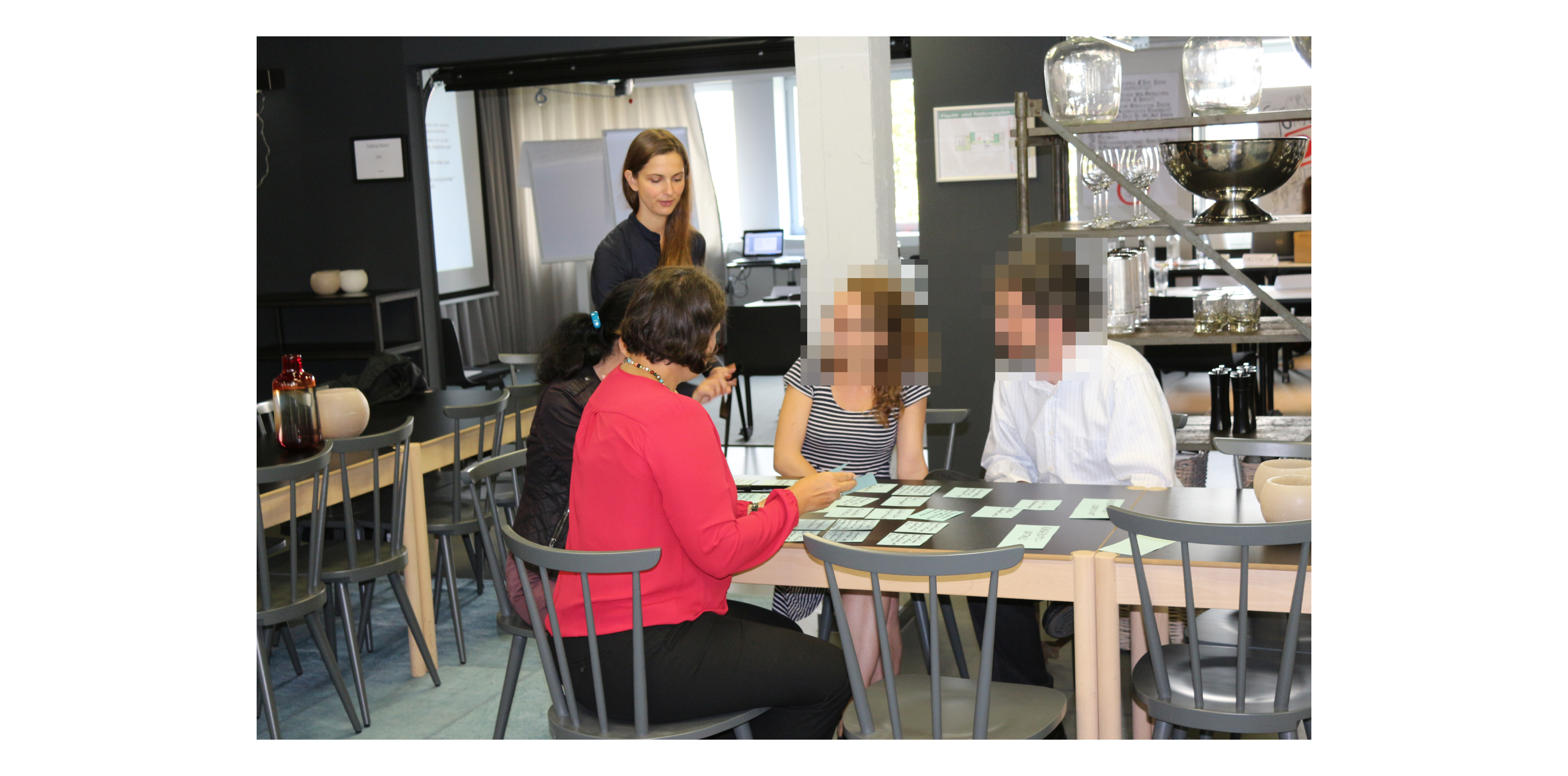 Workshop moment 3